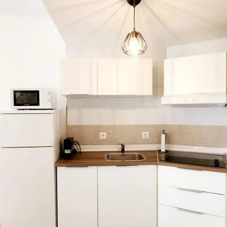 Estudio Melmar En Playamar Apartment Torremolinos
