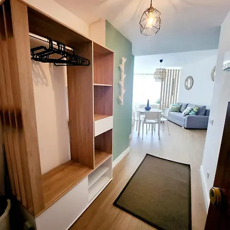 Apartment Estudio Melmar En Playamar Torremolinos