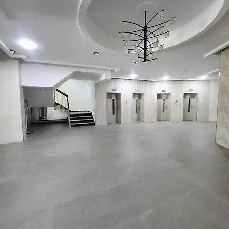 Apartment Estudio Melmar En Playamar