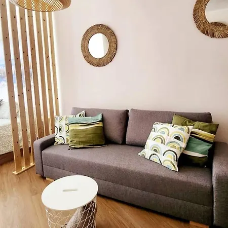 Apartment Estudio Melmar En Playamar