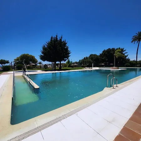 Estudio Melmar En Playamar Apartment Torremolinos