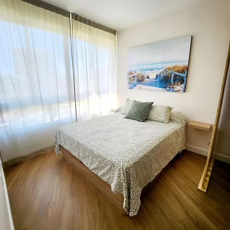 Estudio Melmar En Playamar Apartment Torremolinos