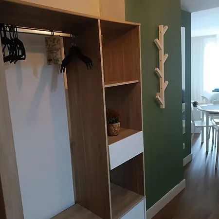 Apartment Estudio Melmar En Playamar Torremolinos