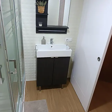 Estudio Melmar En Playamar Apartment Torremolinos