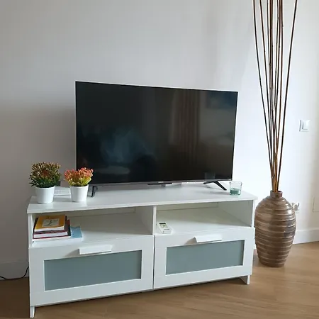 Estudio Melmar En Playamar Apartment *