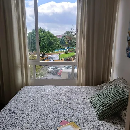 Apartment Estudio Melmar En Playamar